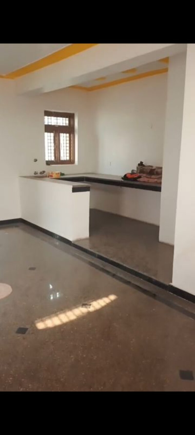 Kitchen, mu 1 greater noida 1 RK 400 Sq.Ft. Builder Floor In Mu 1 Greater Noida Greater Noida 10519367