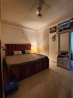 2 BHK Apartment For Rent in Saket