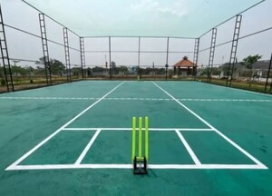   Plot at Peddapur – for Sale