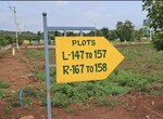 200 Sq.Yd. Plot in Peddapur