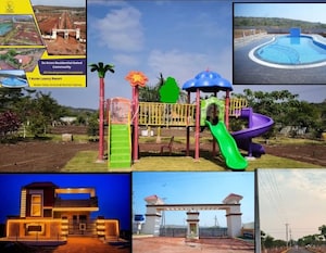  Plot – Nearby View at Zaheerabad - for Sale