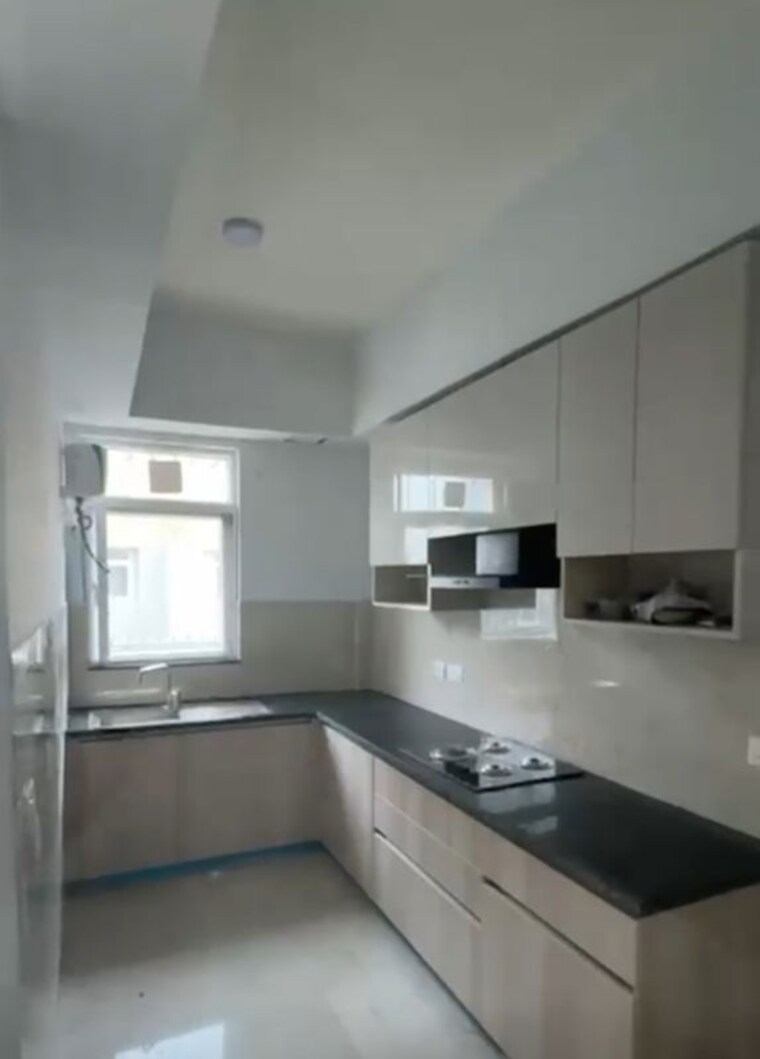 Kitchen, smart-world-orchard 2 Bedroom 1240 Sq.Ft. Apartment In Sector 61 Gurgaon 10519371