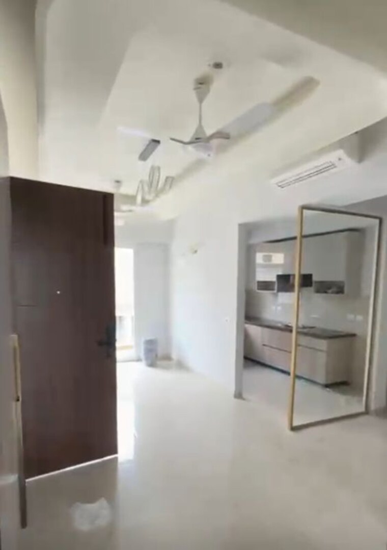 Living Room, smart-world-orchard 2 Bedroom 1240 Sq.Ft. Apartment In Sector 61 Gurgaon 10519371