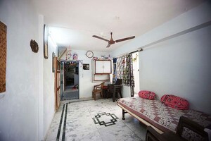 Bedroom in 3 BHK Independent House at Isanpur – for Sale