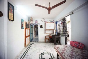 Bedroom in 3 BHK Independent House at Isanpur – for Sale