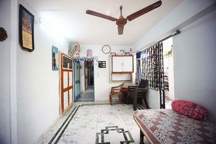 Bedroom, isanpur 3 Bedroom 220 Sq.Yd. Independent House In Isanpur Ahmedabad 10519364