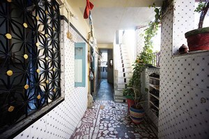 3 BHK Independent House – Exterior View View at Isanpur - for Sale