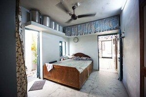 Bedroom in 3 BHK Independent House at Isanpur – for Sale