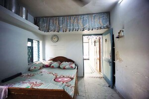 Bedroom in 3 BHK Independent House at Isanpur – for Sale