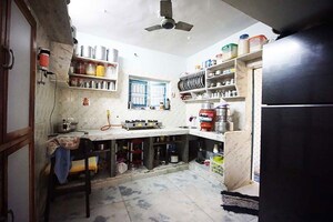 3 BHK Independent House – Exterior View View at Isanpur - for Sale