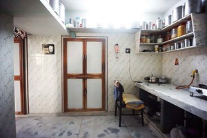 Team Area in 3 BHK Independent House at Isanpur – for Sale