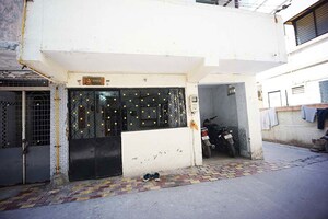 Master Plan in 3 BHK Independent House at Isanpur – for Sale