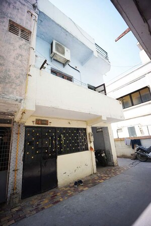 3 BHK Independent House – Exterior View View at Isanpur - for Sale