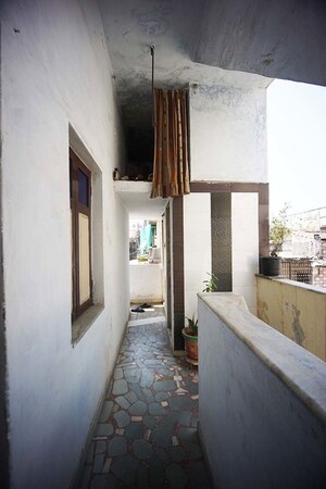 Kitchen in 3 BHK Independent House at Isanpur – for Sale