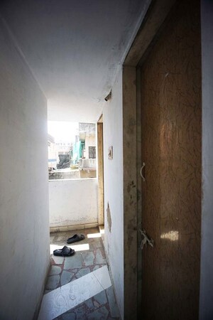 Bathroom in 3 BHK Independent House at Isanpur – for Sale