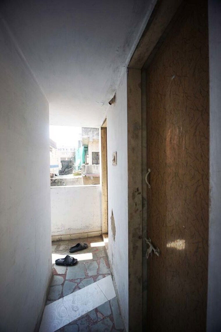 Bathroom, isanpur 3 Bedroom 220 Sq.Yd. Independent House In Isanpur Ahmedabad 10519364