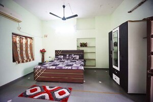 Bedroom in 3 BHK Independent House at Isanpur – for Sale