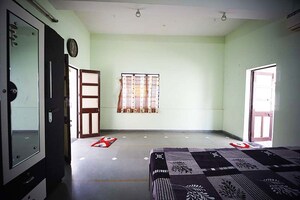 Bedroom in 3 BHK Independent House at Isanpur – for Sale