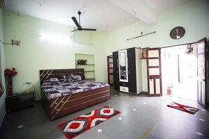 Bedroom in 3 BHK Independent House at Isanpur – for Sale