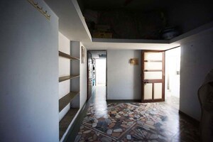 Staircase in 3 BHK Independent House at Isanpur – for Sale