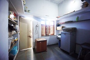 Living Room in 3 BHK Independent House at Isanpur – for Sale