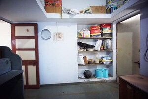 Furnished Amenities in 3 BHK Independent House at Isanpur – for Sale