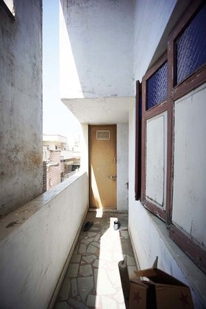 Kitchen in 3 BHK Independent House at Isanpur – for Sale