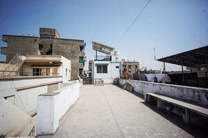 3 BHK Independent House – Exterior View View at Isanpur - for Sale