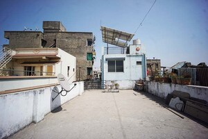 3 BHK Independent House – Exterior View View at Isanpur - for Sale