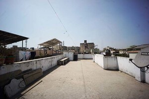 3 BHK Independent House – Exterior View View at Isanpur - for Sale