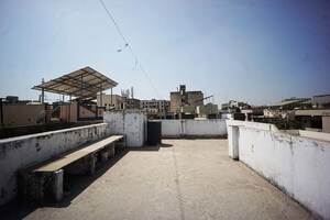 3 BHK Independent House – Exterior View View at Isanpur - for Sale