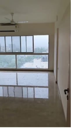 2 BHK Apartment For Rent in Concrete Sai Swayam