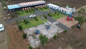   Plot at Neemsboro Manavooru, Pusalpahad – for Sale