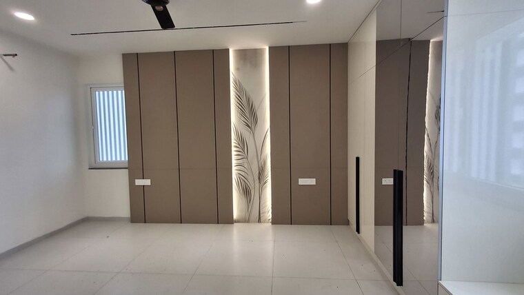 undefined, sumadhura-olumpus 3.5 Bedroom 2880 Sq.Ft. Apartment In Nanakramguda Hyderabad 10519351