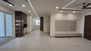 Room in 3.5 BHK Apartment at Sumadhura Olumpus, Nanakramguda – for Rent