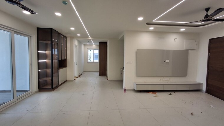 Room, sumadhura-olumpus 3.5 Bedroom 2880 Sq.Ft. Apartment In Nanakramguda Hyderabad 10519351