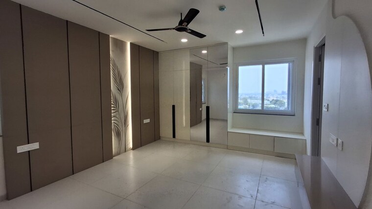 Room, sumadhura-olumpus 3.5 Bedroom 2880 Sq.Ft. Apartment In Nanakramguda Hyderabad 10519351