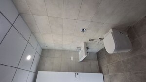 Bathroom in 3.5 BHK Apartment at Sumadhura Olumpus, Nanakramguda – for Rent