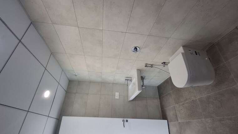 Bathroom, sumadhura-olumpus 3.5 Bedroom 2880 Sq.Ft. Apartment In Nanakramguda Hyderabad 10519351