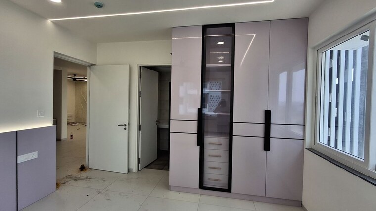 undefined, sumadhura-olumpus 3.5 Bedroom 2880 Sq.Ft. Apartment In Nanakramguda Hyderabad 10519351