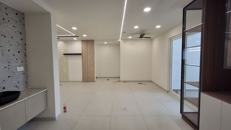 Room, sumadhura-olumpus 3.5 Bedroom 2880 Sq.Ft. Apartment In Nanakramguda Hyderabad 10519351