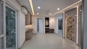 3.5 BHK Apartment For Rent in Sumadhura Olumpus, Nanakramguda