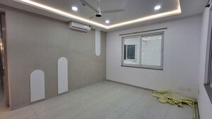 Room in 3.5 BHK Apartment at Sumadhura Olumpus, Nanakramguda – for Rent