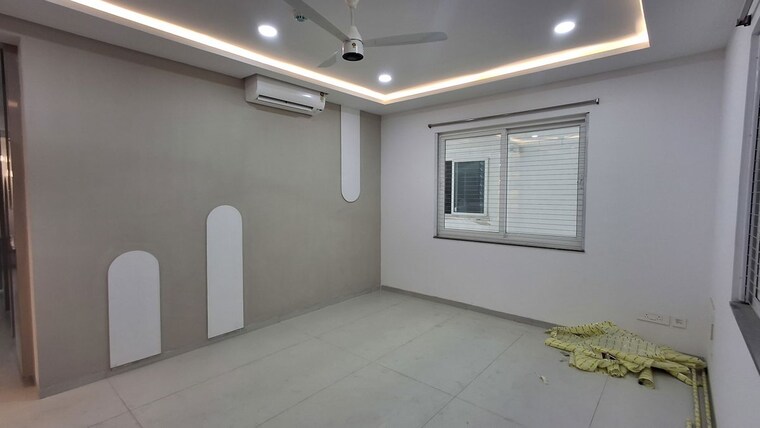 Room, sumadhura-olumpus 3.5 Bedroom 2880 Sq.Ft. Apartment In Nanakramguda Hyderabad 10519351