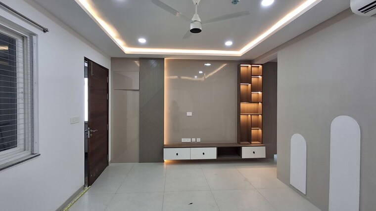 Room, sumadhura-olumpus 3.5 Bedroom 2880 Sq.Ft. Apartment In Nanakramguda Hyderabad 10519351