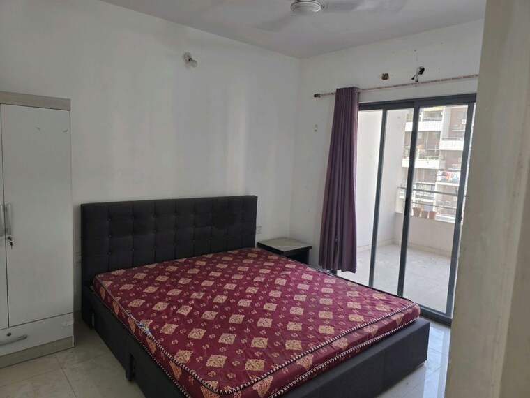 Bedroom, supertech-defence-colony-phase-l 3 Bedroom 1486 Sq.Ft. Apartment In Wagholi Pune 10519378