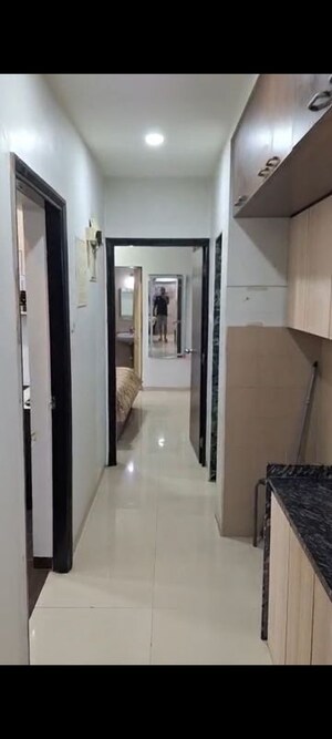 2 BHK Apartment For Rent in Everest World Aspen, Dhokali