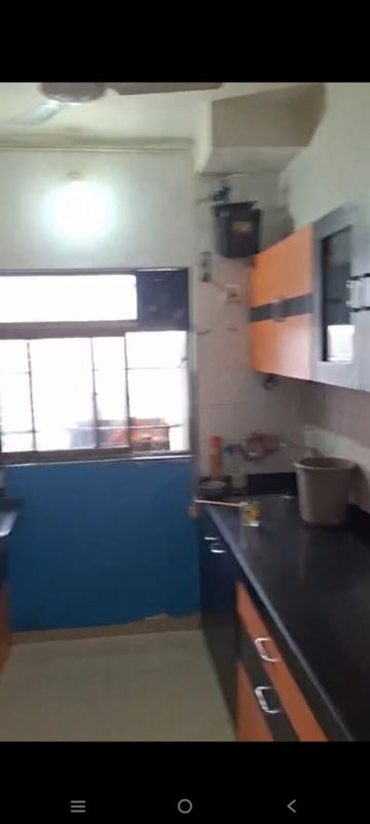 Kitchen, everest-world-aspen 2 Bedroom 950 Sq.Ft. Apartment In Dhokali Thane 10519394