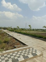 1000 Sq.Ft. Plot in Ujjain Road