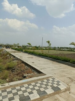 Plot For Sale in Ujjain Road